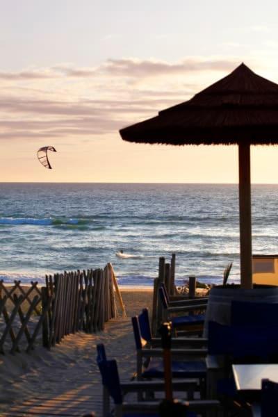 Camping Officiel Siblu La Plage Mimizan-Plage Екстериор снимка