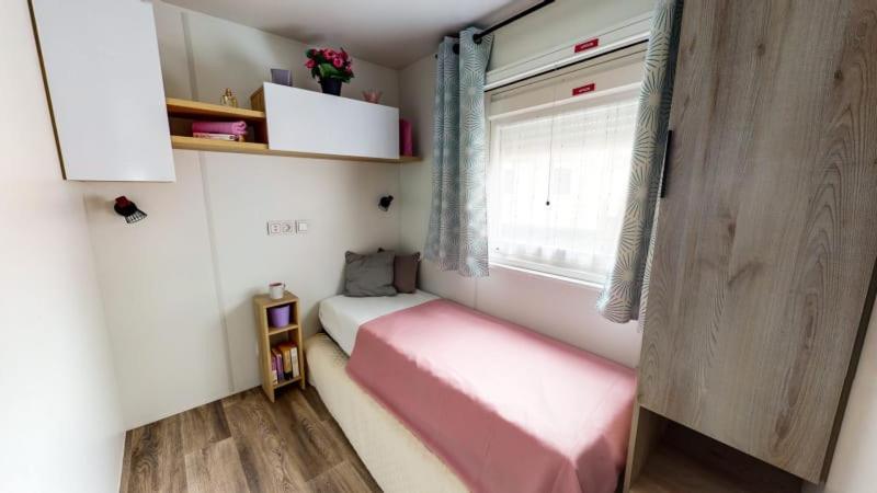 Camping Officiel Siblu La Plage Mimizan-Plage Екстериор снимка